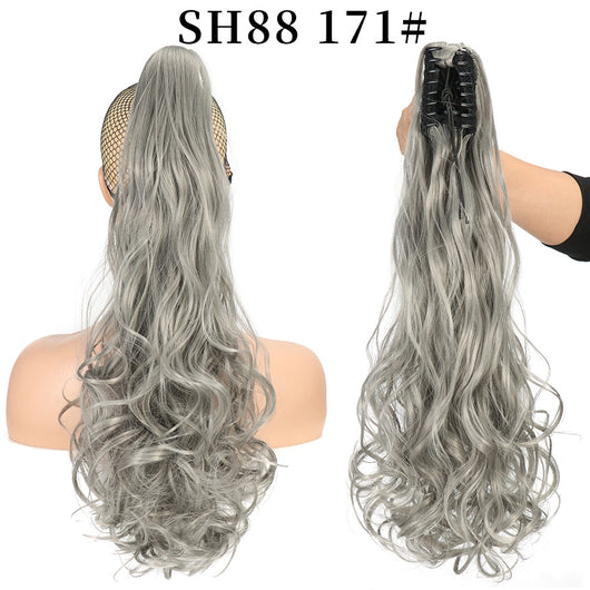Banda Sujetadora para Pelucas Japonesas y Coreanas - Image 22