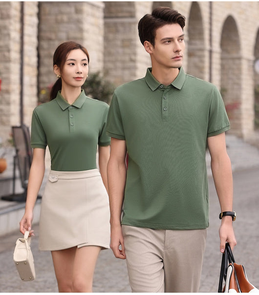 Polo Profesional Premium para Trabajo - Image 29