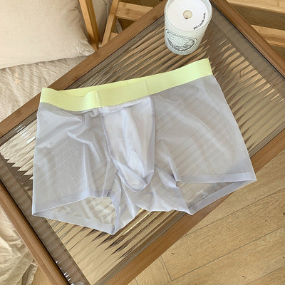 Shorts Deportivos Transpirables de Secado Rápido sin Costuras