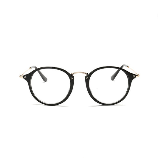 Gafas Retro Bloqueador de Luz Azul - Diseño Unisex Moderno - Image 6