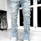 Light Azul