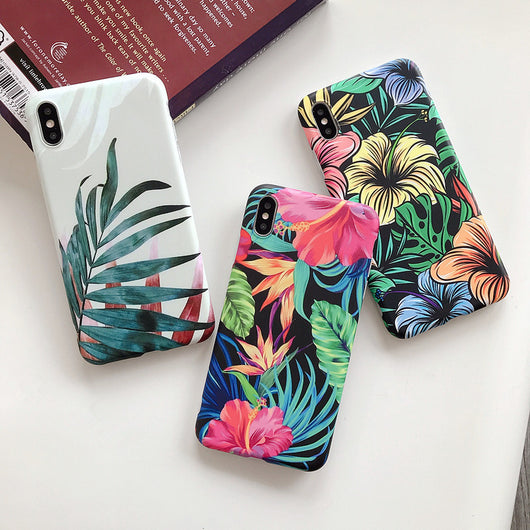 Funda Celular Flores Vintage - Image 8