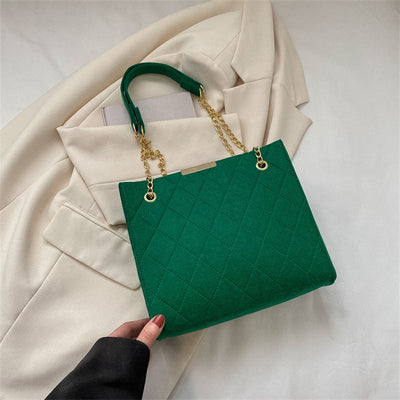 Bolso Tote Crossbody de Gran Capacidad para Mujer - Image 4