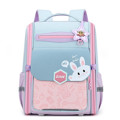 Mochila Ergonómica con Taburete Integrado para Protección Espinal - Image 5