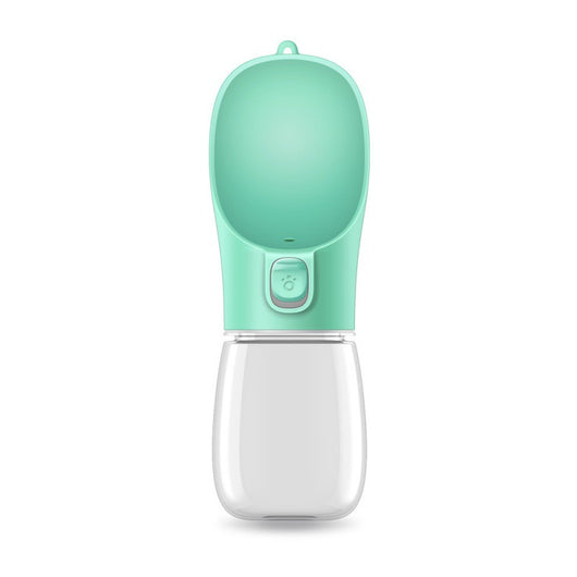 Dispensador Portátil de Agua para Mascotas - Botella Hidratante para Perros - Image 35