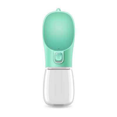 Dispensador Portátil de Agua para Mascotas - Botella Hidratante para Perros - Image 8