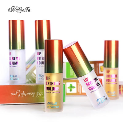 Gloss Labial Relleno de Líneas de Expresión - Image 11