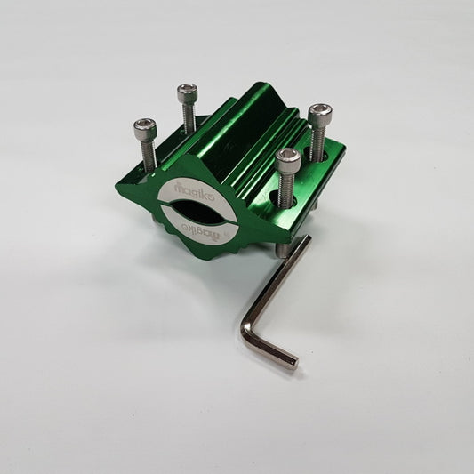Dispositivo Ahorrador de Agua Y2-M para Agricultura e Industria