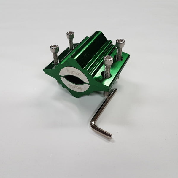 Dispositivo Ahorrador de Agua Y2-M para Agricultura e Industria