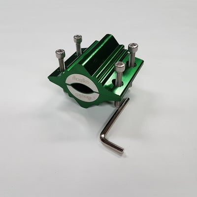 Dispositivo Ahorrador de Agua Y2-M para Agricultura e Industria