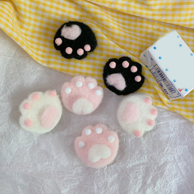 Broche Insignia Pata de Gato - Accesorio Uniforme Escolar - Image 12