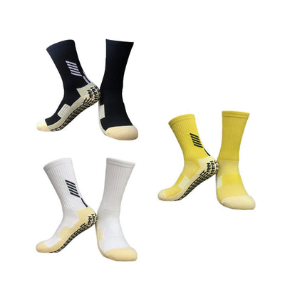 Calcetines Deportivos de Caña Media para Fútbol - Image 17