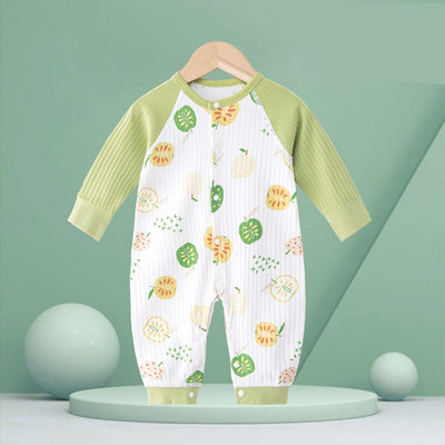 Mameluco de Abrigo para Bebé Otoño Invierno - Image 28
