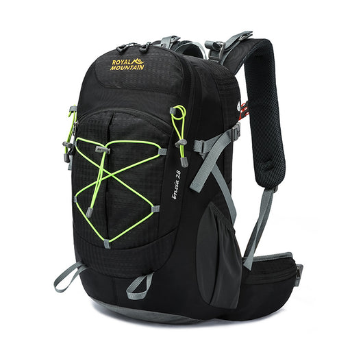 Mochila de Senderismo de Gran Capacidad para Deportes al Aire Libre - Image 5