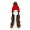 Gorra Roja 12