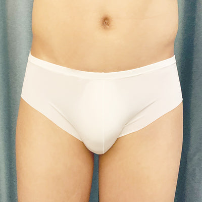 Calzoncillos Seamless de Seda de Hielo para Hombre - Image 5