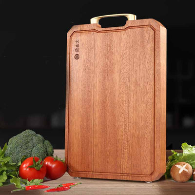 Tabla de Corte en Palisandro: Elegancia y Durabilidad para tu Cocina - Image 11