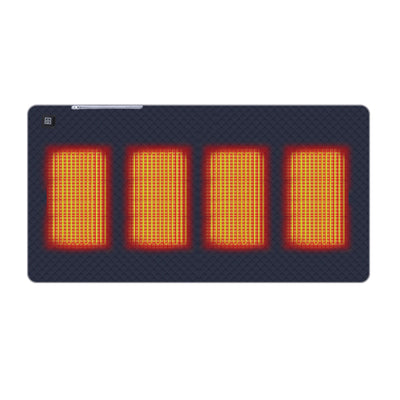 Cojín Térmico de Grafeno 5V USB - Calefacción Portátil para Oficina, Auto y Exterior - Image 8