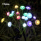 8 Luces De Color