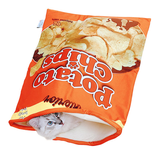 Arena para Gatos Suave Aroma Papas Fritas - Comodidad Premium - Image 10
