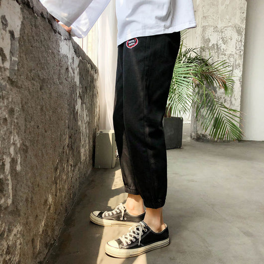 Pantalones Cortos Ajustados para Hombre - Image 10