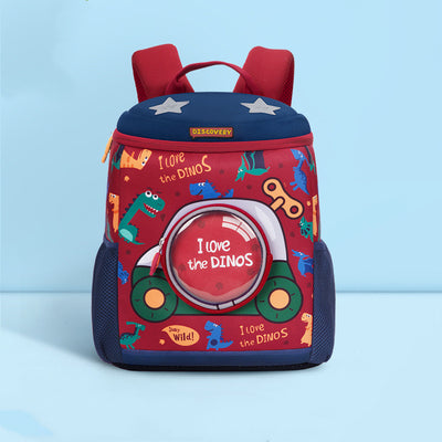 Mochilas Escolares Infantiles para Niñas - Diseño Adorable - Image 16