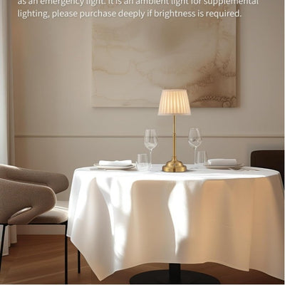Lámpara Nórdica Minimalista para Mesita de Noche - Luz Ambiental Moderna - Image 27