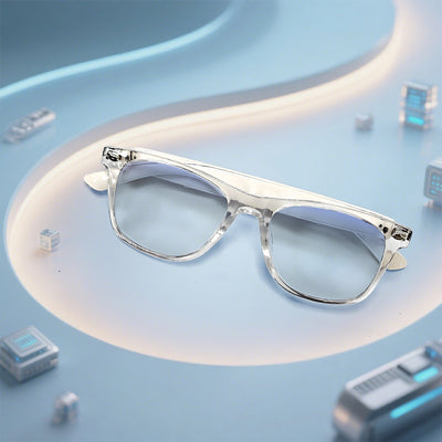 Gafas Inteligentes con Traducción en Tiempo Real y Audio Inmersivo - Image 9