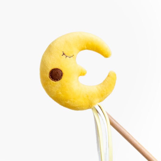 Juguete para Gatos Resistente Diseño Cielo Estrellado - Palito Dental - Image 13