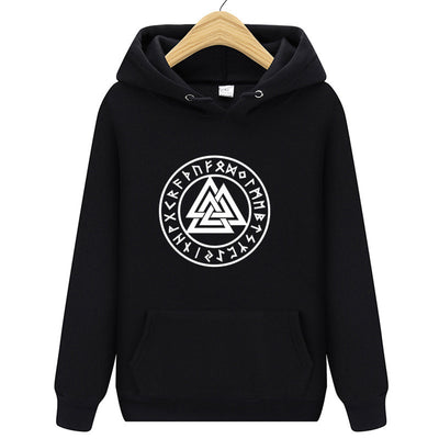 Sudadera Holgada Hip Hop Unisex para Deportes y Estilo Urbano - Image 33
