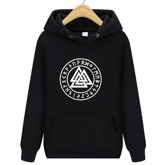 Sudadera Holgada Hip Hop Unisex para Deportes y Estilo Urbano - Image 33