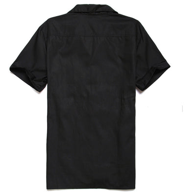 Camisa Masculina de Diseño Original con Tecnología de Color Rápido - Image 3