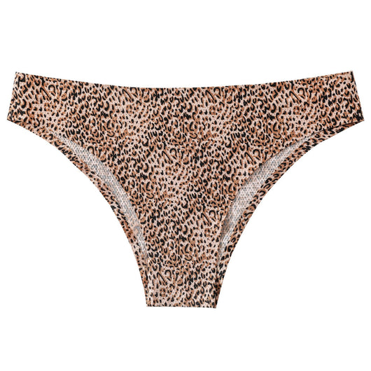Calzón Deportivo Transpirable Sin Costuras para Mujer - Image 27