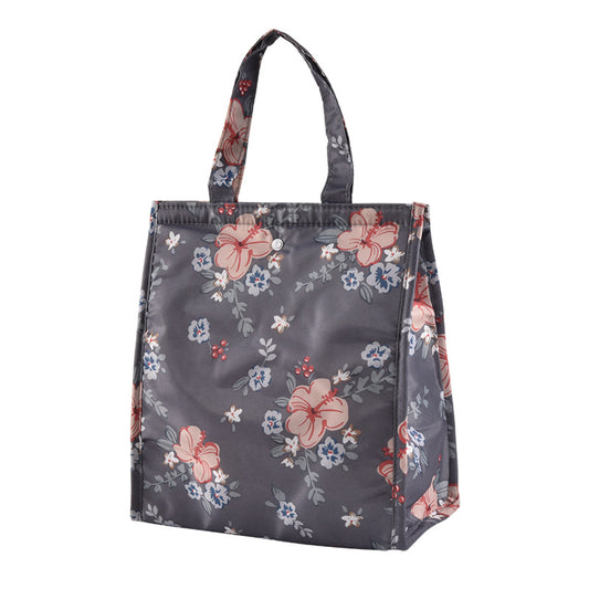 Bolsa Refrigerante Plegable de Tela Oxford - Image 2