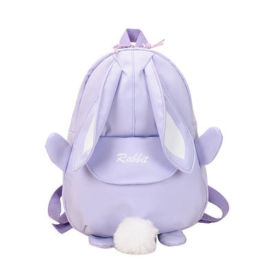 Mochila Infantil Ligera con Diseños Adorables de Dibujos Animados - Image 13