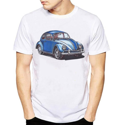 Playera Pareja Unisex Blanca con Estampado Personalizado - Image 8