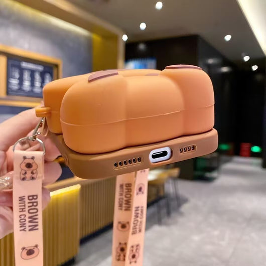 Billetera y Funda para Teléfono Personalizada Capabala con Moneda - Image 11