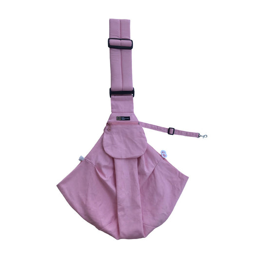 Mochila Portátil Multifuncional para Mascotas con Soporte para Teléfono - Image 14