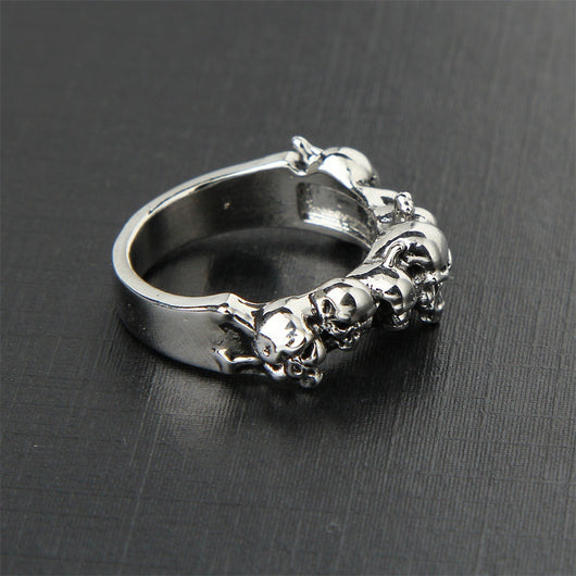 Anillo de Acero Titanio - Image 8