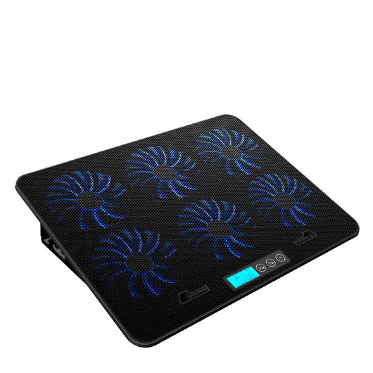 Soporte Refrigerador para Laptop A9 - Radiador Portátil - Image 14
