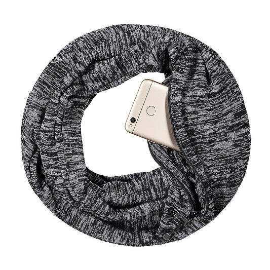 Bolso Pareja Doble Uso con Cremallera Reversible - Image 2