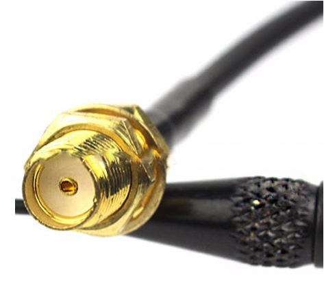 Antena Mini con Ventosa para Automóvil - Image 11