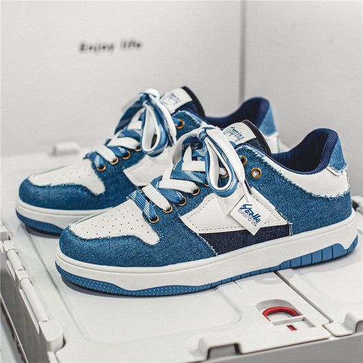 Tenis Casuales Versátiles para Hombre Design Trend - Image 6