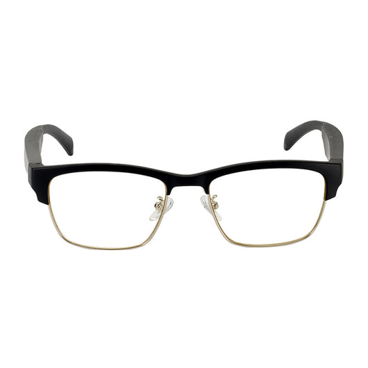 Gafas de Sol Inteligentes con Bluetooth, Protección Ocular y Control por Voz - Image 6