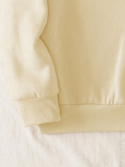 Sudadera Casual Ohio con Cuello Redondo para Mujer - Image 15