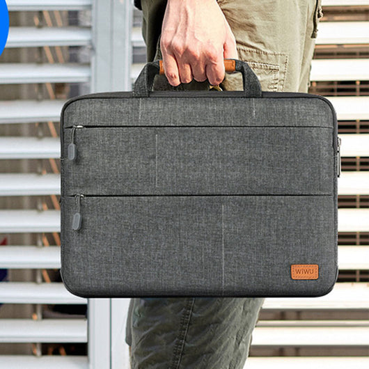 Maletín para Computadora Impermeable y Transpirable - Image 9