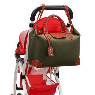 Bolsa Maternal Impermeable de Gran Capacidad Multifuncional - Image 15