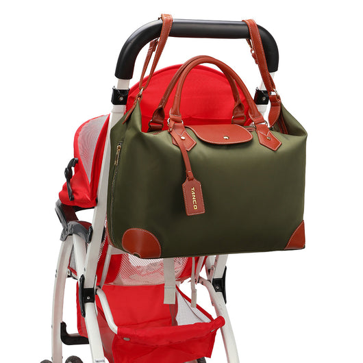 Bolsa Maternal Impermeable de Gran Capacidad Multifuncional - Image 15