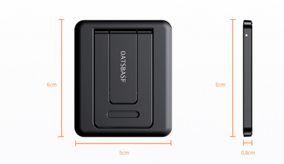 Soporte Plegable Portátil para Notebook y Tablet con Correa de Transporte - Image 14
