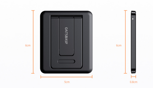 Soporte Plegable Portátil para Notebook y Tablet con Correa de Transporte - Image 14
